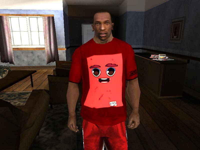 mod